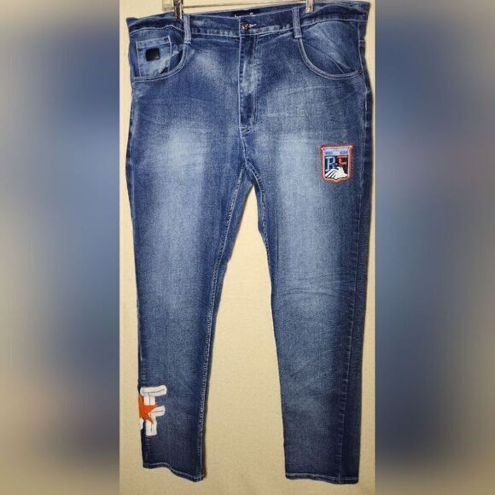 ‎Born Fly Jeans size 40x34
